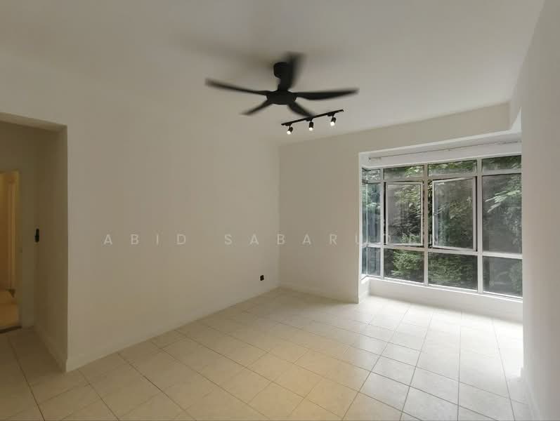 Condominium for Sale at Desa Putra - Abid Sabarudin - Living Room - PropertyGuru.com.my