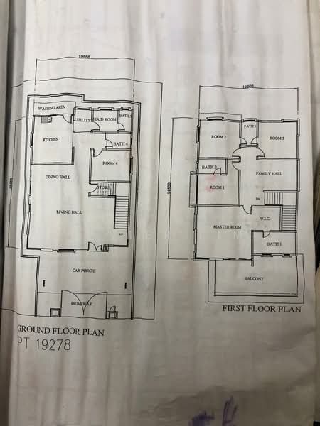 Bungalow for Sale in Labu (Negeri Sembilan) - Xavier Lim - PropertyGuru.com.my