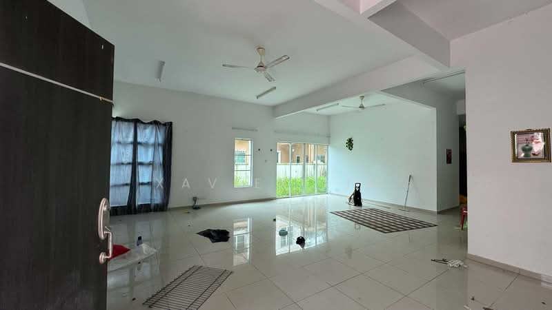 Bungalow for Sale in Labu (Negeri Sembilan) - Xavier Lim - Living Room - PropertyGuru.com.my