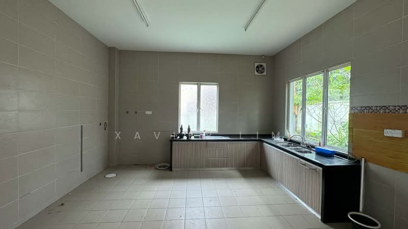 Bungalow for Sale in Labu (Negeri Sembilan) - Xavier Lim - Kitchen - PropertyGuru.com.my