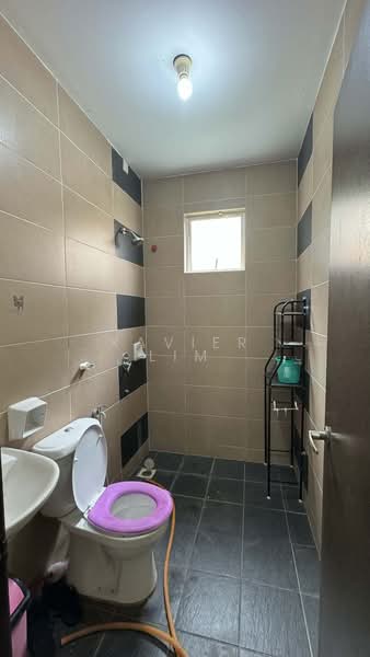 Bungalow for Sale in Labu (Negeri Sembilan) - Xavier Lim - Bathroom - PropertyGuru.com.my