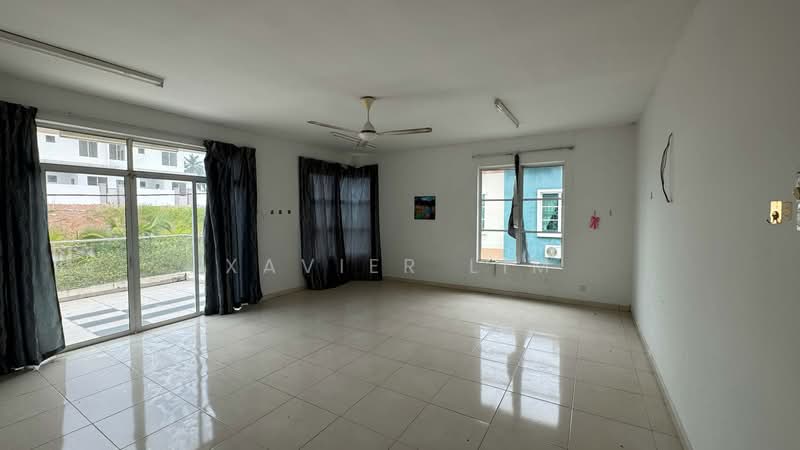Bungalow for Sale in Labu (Negeri Sembilan) - Xavier Lim - Living Room - PropertyGuru.com.my