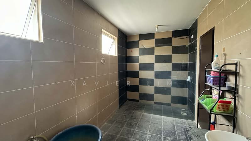 Bungalow for Sale in Labu (Negeri Sembilan) - Xavier Lim - Bathroom - PropertyGuru.com.my