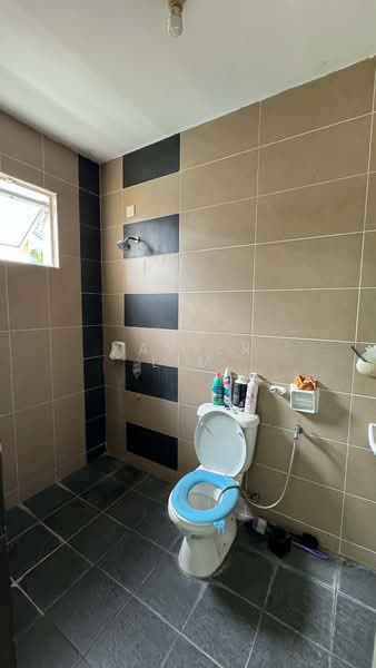 Bungalow for Sale in Labu (Negeri Sembilan) - Xavier Lim - Bathroom - PropertyGuru.com.my