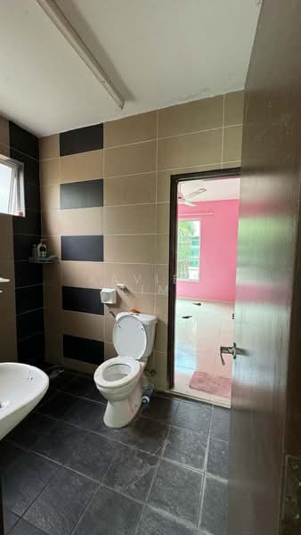 Bungalow for Sale in Labu (Negeri Sembilan) - Xavier Lim - Bathroom - PropertyGuru.com.my