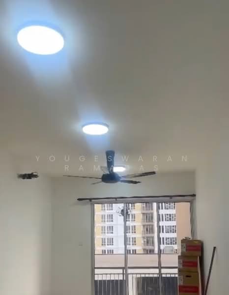 Pangsapuri untuk Disewa di Sierra Heights (Residensi Siera Perdana) - YOUGESWARAN RAMADAS - Interior - PropertyGuru.com.my