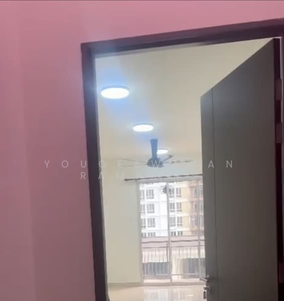 Pangsapuri untuk Disewa di Sierra Heights (Residensi Siera Perdana) - YOUGESWARAN RAMADAS - Interior - PropertyGuru.com.my