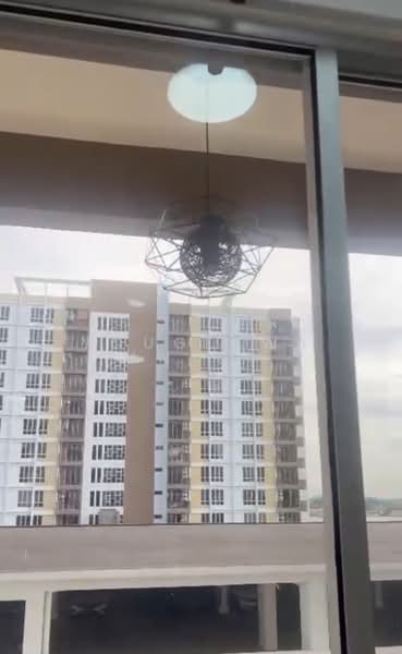 Pangsapuri untuk Disewa di Sierra Heights (Residensi Siera Perdana) - YOUGESWARAN RAMADAS - Exterior - PropertyGuru.com.my