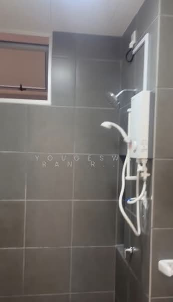 Pangsapuri untuk Disewa di Sierra Heights (Residensi Siera Perdana) - YOUGESWARAN RAMADAS - Bathroom - PropertyGuru.com.my