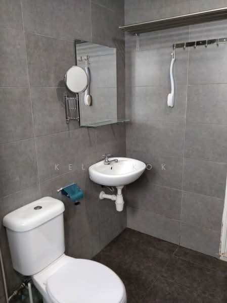 Service Residence for Rent at Maxim Citylights @ Sentul KL - Kelly Kok - PropertyGuru.com.my