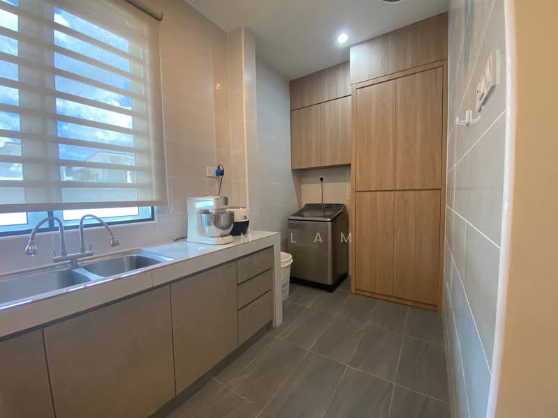 Semi-Detached House for Sale in Medan Pasir Saujana (Ipoh) - Sam Lam - PropertyGuru.com.my