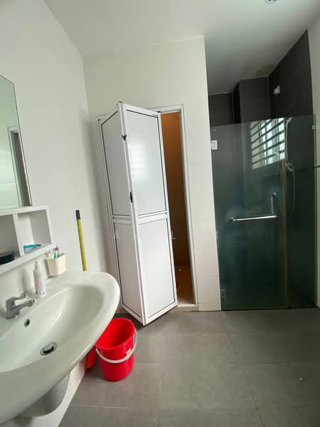 Semi-Detached House for Sale in Medan Pasir Saujana (Ipoh) - Sam Lam - PropertyGuru.com.my