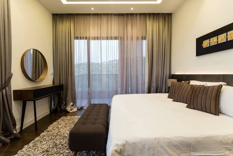 Condominium for Sale at The Veo - PeiGee . - Bedroom - PropertyGuru.com.my