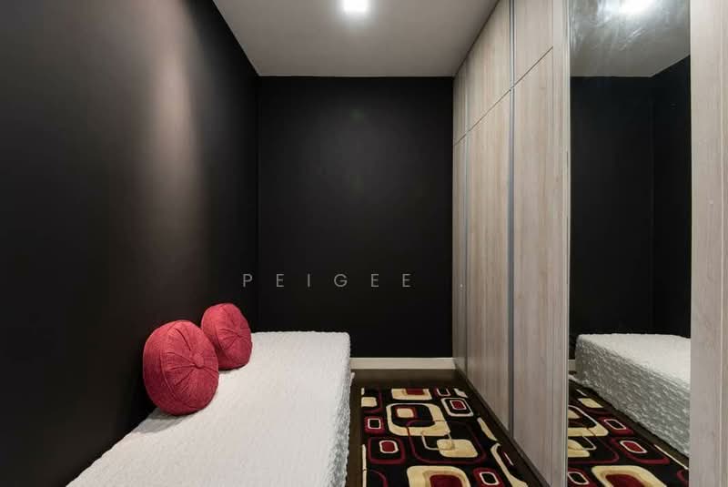 Condominium for Sale at The Veo - PeiGee . - Bedroom - PropertyGuru.com.my
