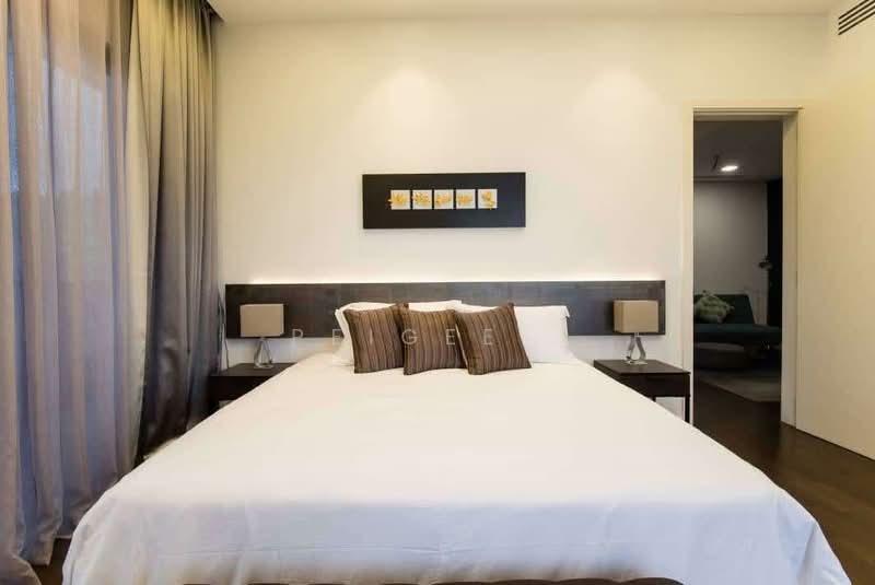 Condominium for Sale at The Veo - PeiGee . - Bedroom - PropertyGuru.com.my