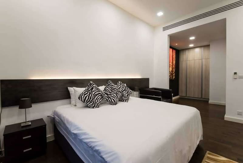 Condominium for Sale at The Veo - PeiGee . - Bedroom - PropertyGuru.com.my
