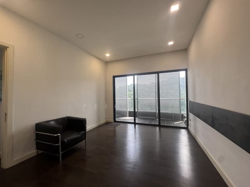 Condominium for Sale at The Veo - PeiGee . - Living Room - PropertyGuru.com.my