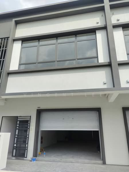 Shop for Rent in Bandar Tropicana Aman (Telok Panglima Garang) - Vincent Lee - Exterior - PropertyGuru.com.my