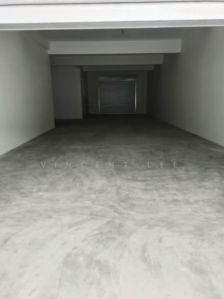 Shop for Rent in Bandar Tropicana Aman (Telok Panglima Garang) - Vincent Lee - Interior - PropertyGuru.com.my