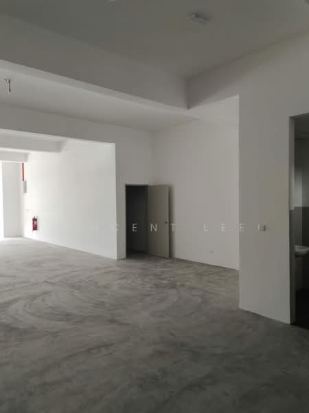 Shop for Rent in Bandar Tropicana Aman (Telok Panglima Garang) - Vincent Lee - Interior - PropertyGuru.com.my