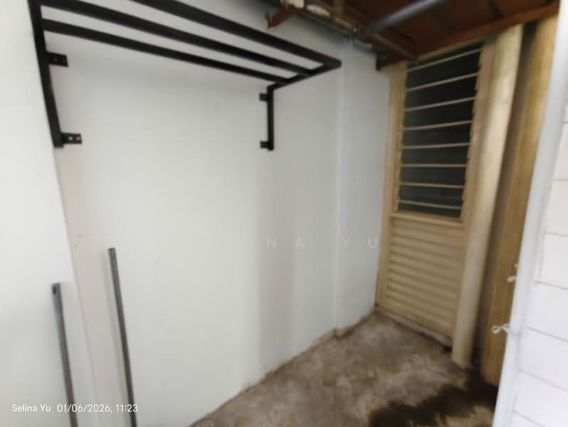 Apartment for Sale at Desa Tun Razak Apartment - Selina Yu - Exterior - PropertyGuru.com.my