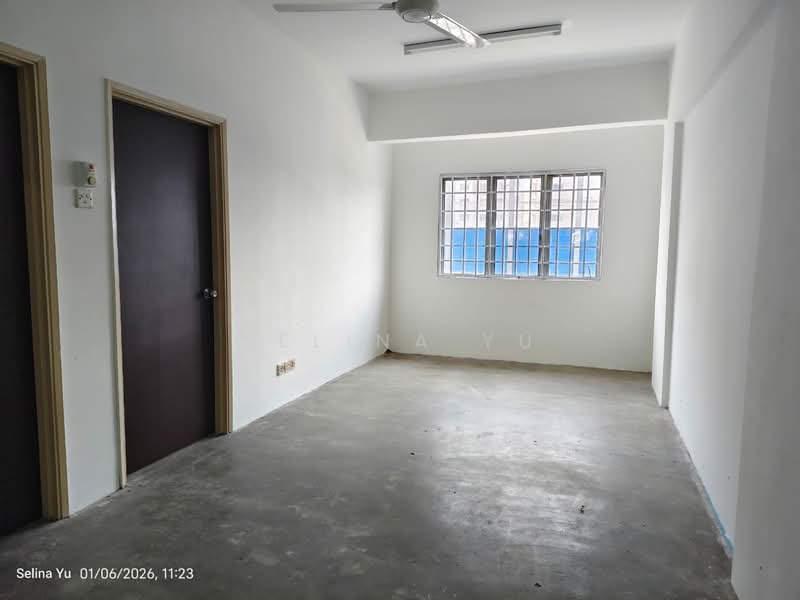 Apartment for Sale at Desa Tun Razak Apartment - Selina Yu - Interior - PropertyGuru.com.my