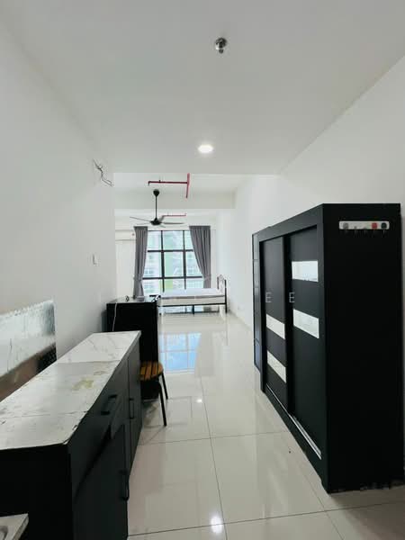 Service Residence for Rent at Boulevard 51 - Isaac Tee - Bedroom - PropertyGuru.com.my