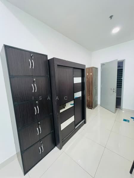 Service Residence for Rent at Boulevard 51 - Isaac Tee - Interior - PropertyGuru.com.my