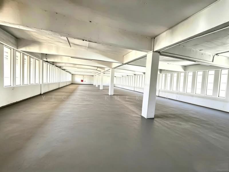 Factory for Sale in Seksyen 26 (Shah Alam) - Yeong Khek Tan - Interior - PropertyGuru.com.my