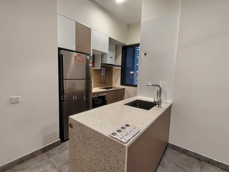 Service Residence for Rent at Millerz Square Serviced Residence - Chloe Chan - PropertyGuru.com.my
