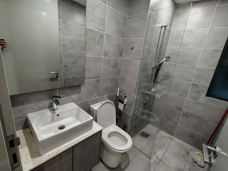 Service Residence for Rent at Millerz Square Serviced Residence - Chloe Chan - PropertyGuru.com.my