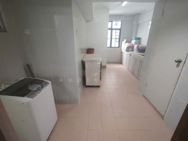 Condominium for Sale at Idaman Putera - Amber Ng - Interior - PropertyGuru.com.my