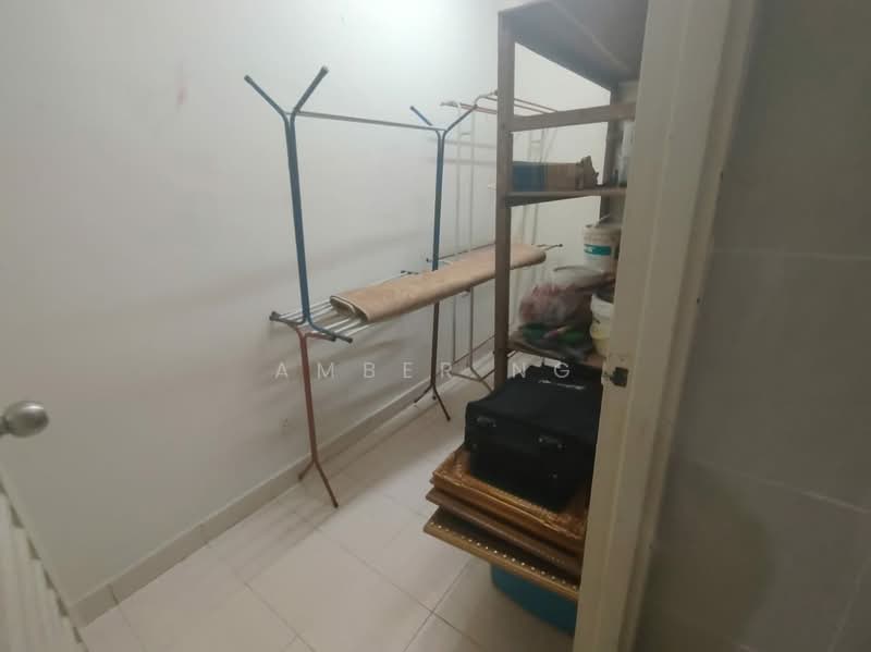 Condominium for Sale at Idaman Putera - Amber Ng - Interior - PropertyGuru.com.my