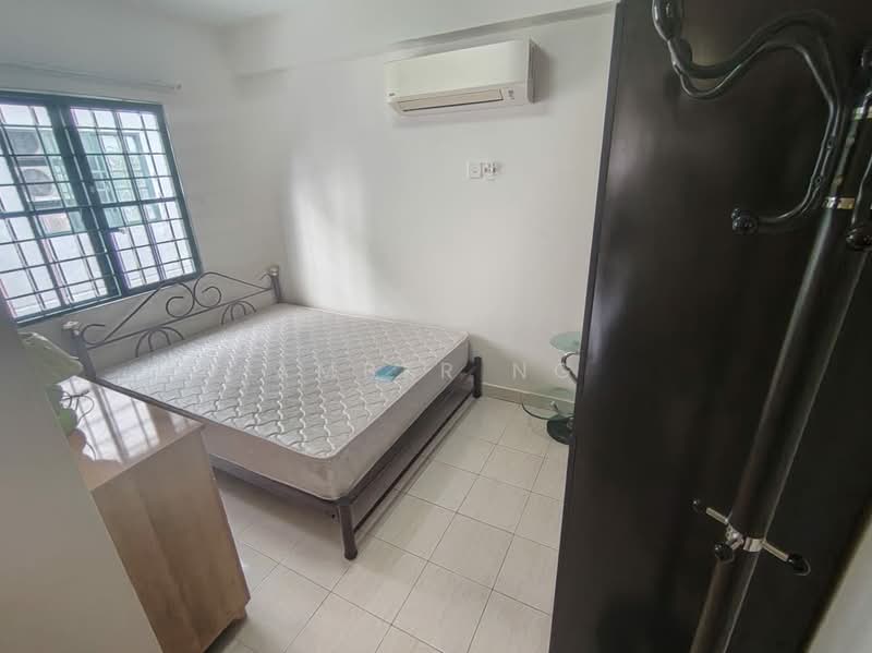 Condominium for Sale at Idaman Putera - Amber Ng - Bedroom - PropertyGuru.com.my