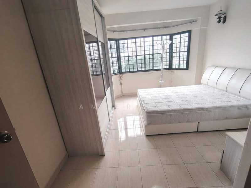 Condominium for Sale at Idaman Putera - Amber Ng - Bedroom - PropertyGuru.com.my