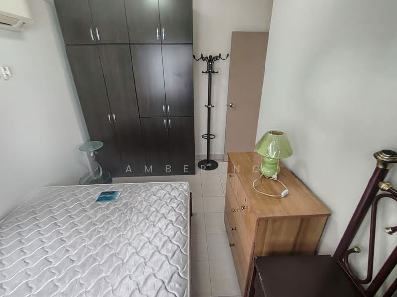 Condominium for Sale at Idaman Putera - Amber Ng - Bedroom - PropertyGuru.com.my