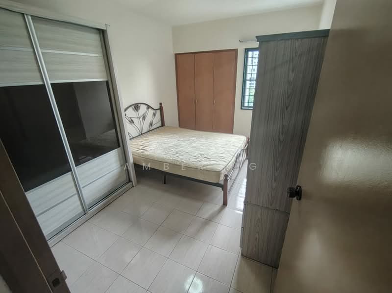 Condominium for Sale at Idaman Putera - Amber Ng - Bedroom - PropertyGuru.com.my