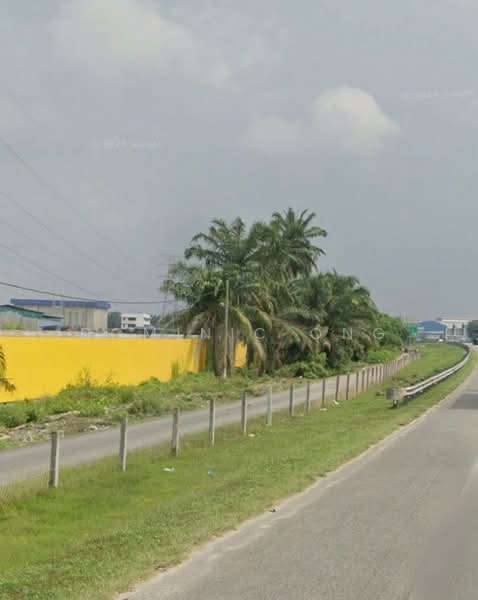 Semi-D Factory for Sale in Kampung Batu Kawan (Batu Kawan) - Dominic Ong - Exterior - PropertyGuru.com.my