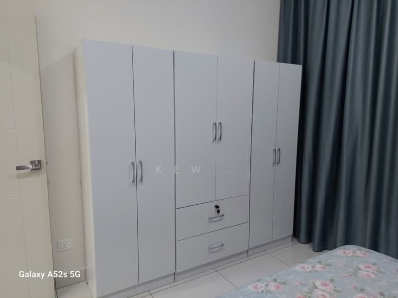 Service Residence for Rent at Arte Mont Kiara - Kew . - PropertyGuru.com.my