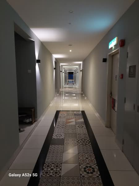 Service Residence for Rent at Arte Mont Kiara - Kew . - PropertyGuru.com.my