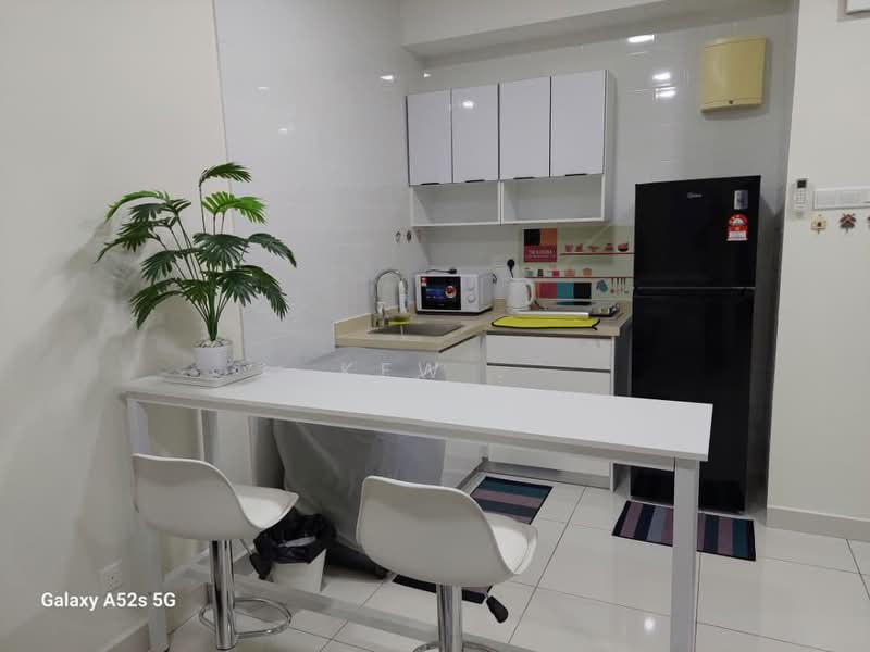 Service Residence for Rent at Arte Mont Kiara - Kew . - PropertyGuru.com.my