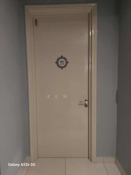 Service Residence for Rent at Arte Mont Kiara - Kew . - PropertyGuru.com.my