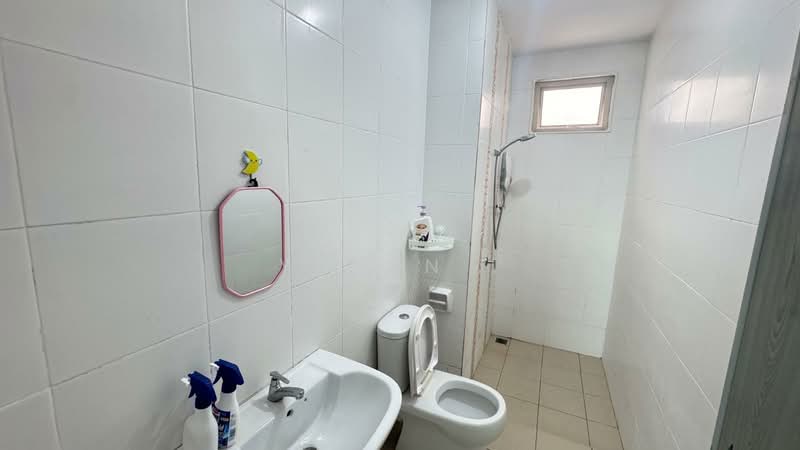 Condominium for Sale at Fiera Vista - Yusen . - Bathroom - PropertyGuru.com.my