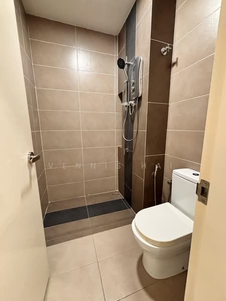 Rumah Teres 2 Tingkat untuk Dijual di Bandar Tropicana Aman (Telok Panglima Garang) - Vennis Hai - PropertyGuru.com.my