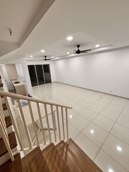 Rumah Teres 2 Tingkat untuk Dijual di Bandar Tropicana Aman (Telok Panglima Garang) - Vennis Hai - PropertyGuru.com.my