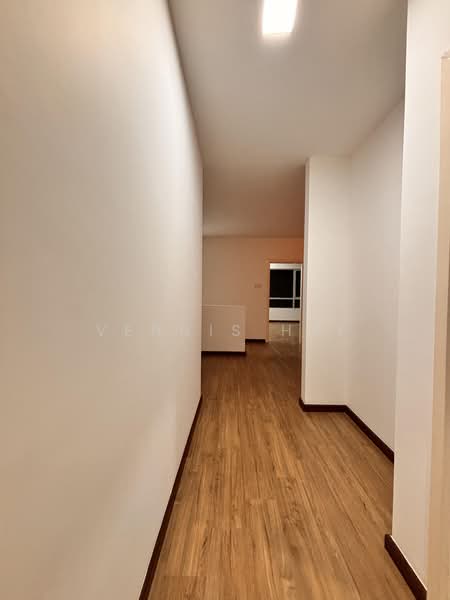 Rumah Teres 2 Tingkat untuk Dijual di Bandar Tropicana Aman (Telok Panglima Garang) - Vennis Hai - PropertyGuru.com.my