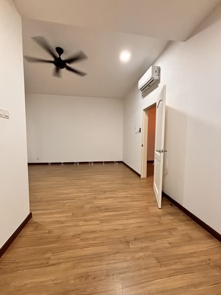 Rumah Teres 2 Tingkat untuk Dijual di Bandar Tropicana Aman (Telok Panglima Garang) - Vennis Hai - PropertyGuru.com.my