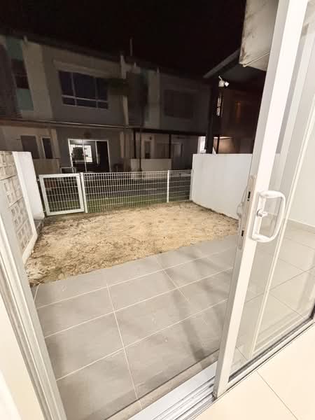 Rumah Teres 2 Tingkat untuk Dijual di Bandar Tropicana Aman (Telok Panglima Garang) - Vennis Hai - PropertyGuru.com.my
