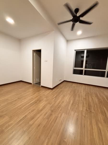 Rumah Teres 2 Tingkat untuk Dijual di Bandar Tropicana Aman (Telok Panglima Garang) - Vennis Hai - PropertyGuru.com.my