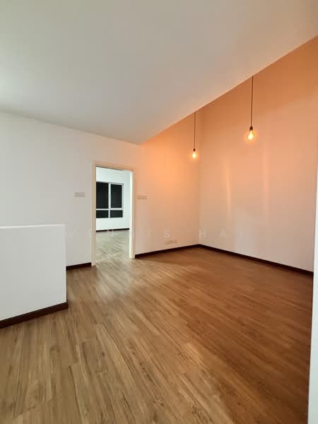 Rumah Teres 2 Tingkat untuk Dijual di Bandar Tropicana Aman (Telok Panglima Garang) - Vennis Hai - PropertyGuru.com.my